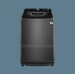 Photo - Midea Washing Machine 16.Kg Top Load Automatic Washing