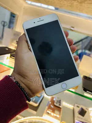 Apple iPhone 7 Plus 256 GB Gray