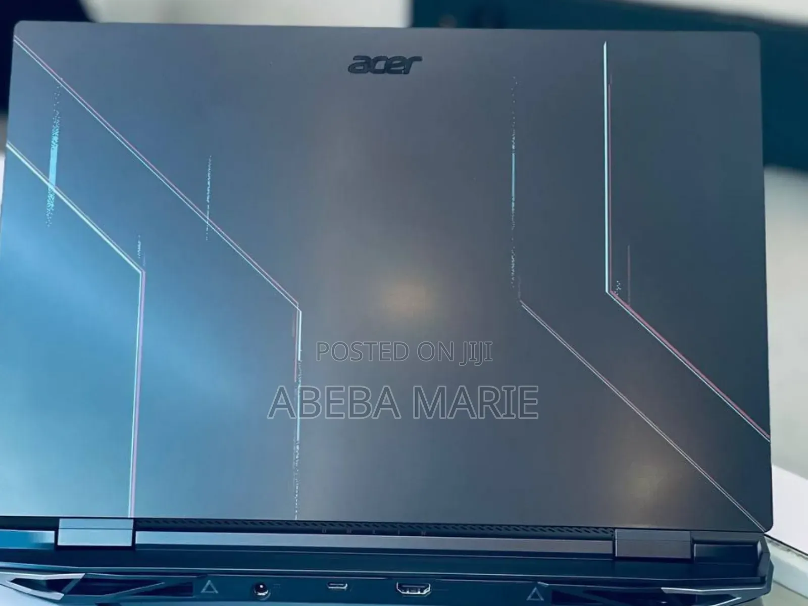 New Laptop Acer Aspire 5 16GB Intel Core I7 SSD 512GB