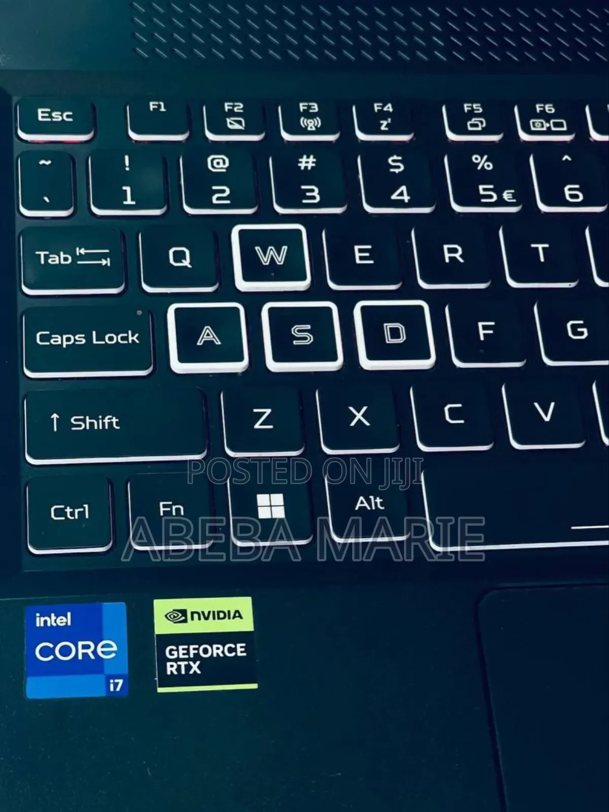 New Laptop Acer Aspire 5 16GB Intel Core I7 SSD 512GB