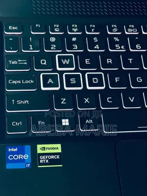 New Laptop Acer Aspire 5 16GB Intel Core I7 SSD 512GB