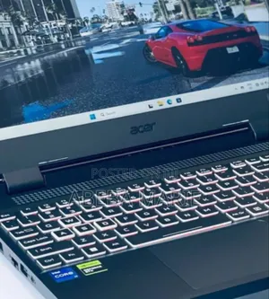 New Laptop Acer Aspire 5 16GB Intel Core I7 SSD 512GB