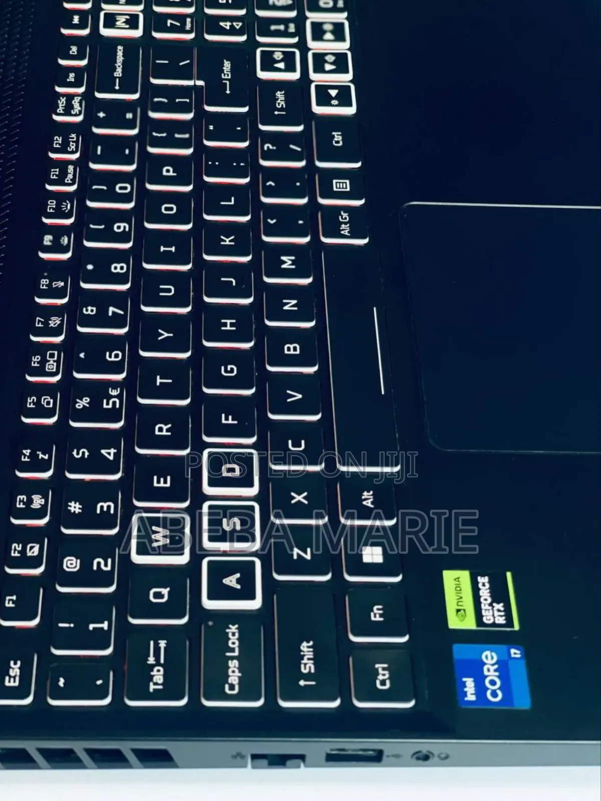 New Laptop Acer Aspire 5 16GB Intel Core I7 SSD 512GB