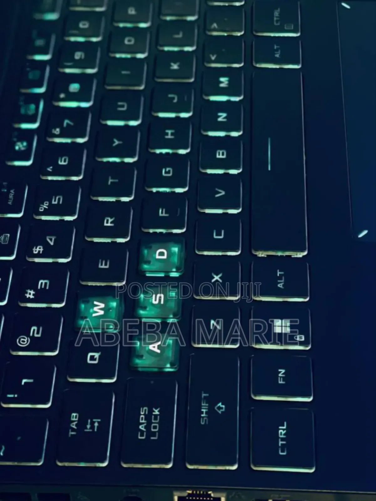 New Laptop Asus TUF Gaming A15 16GB AMD Ryzen 7 SSD 512GB