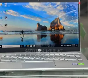 New Laptop HP Pavilion 14 16GB Intel Core I7 SSD 512GB