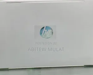 New Laptop HP Pavilion 14 16GB Intel Core I7 SSD 512GB