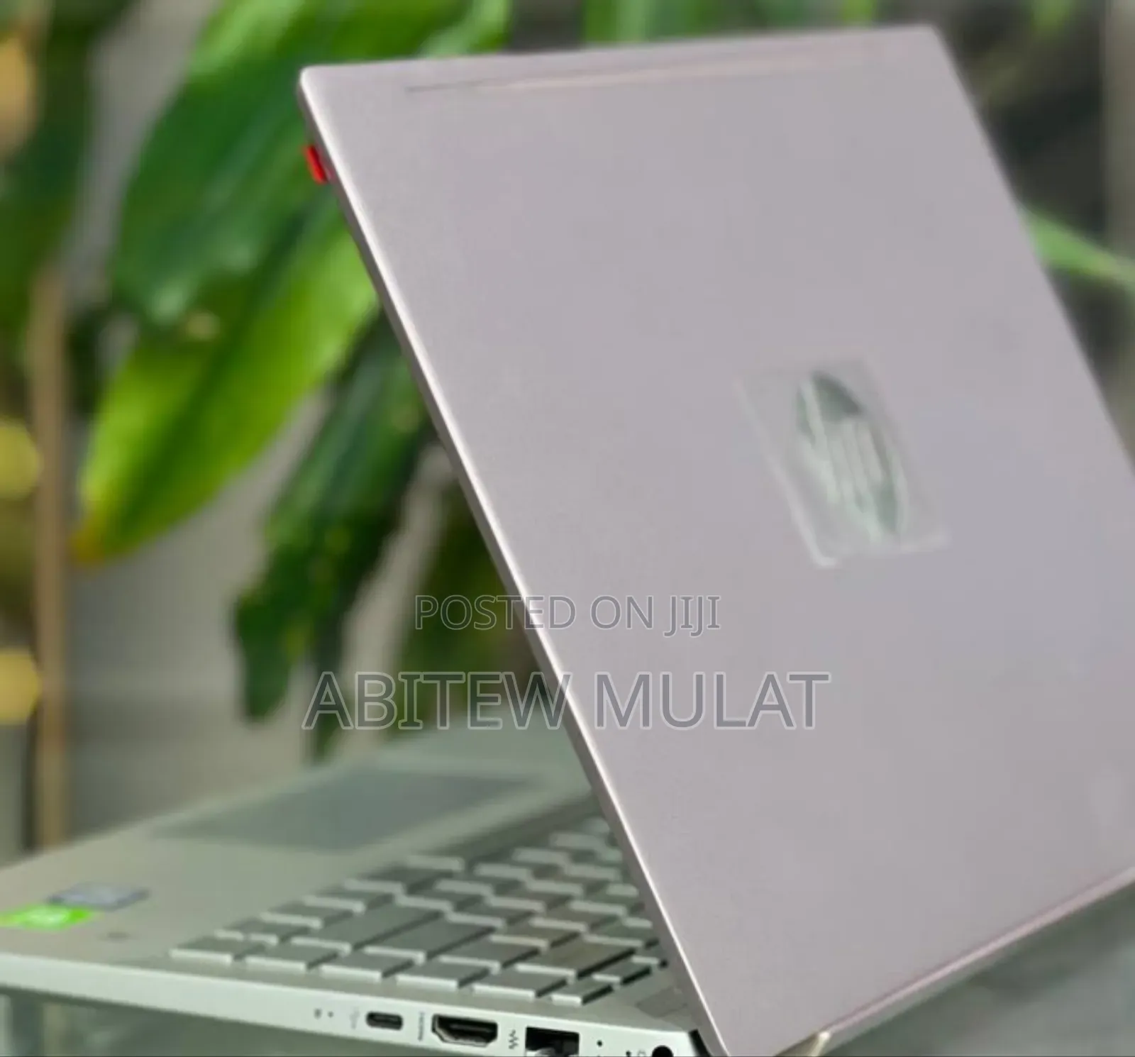 New Laptop HP Pavilion 14 16GB Intel Core I7 SSD 512GB