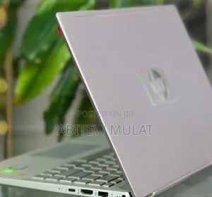 New Laptop HP Pavilion 14 16GB Intel Core I7 SSD 512GB