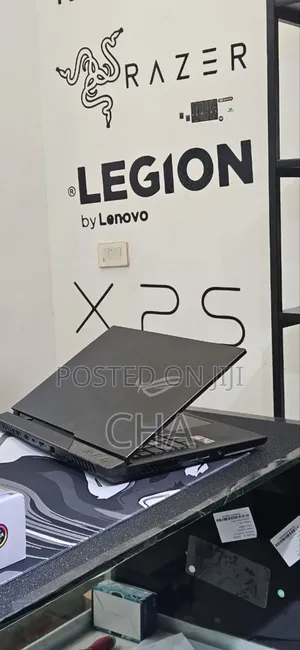 Photo - New Laptop Asus ROG Strix G15 16GB AMD Ryzen 9 SSD 1T