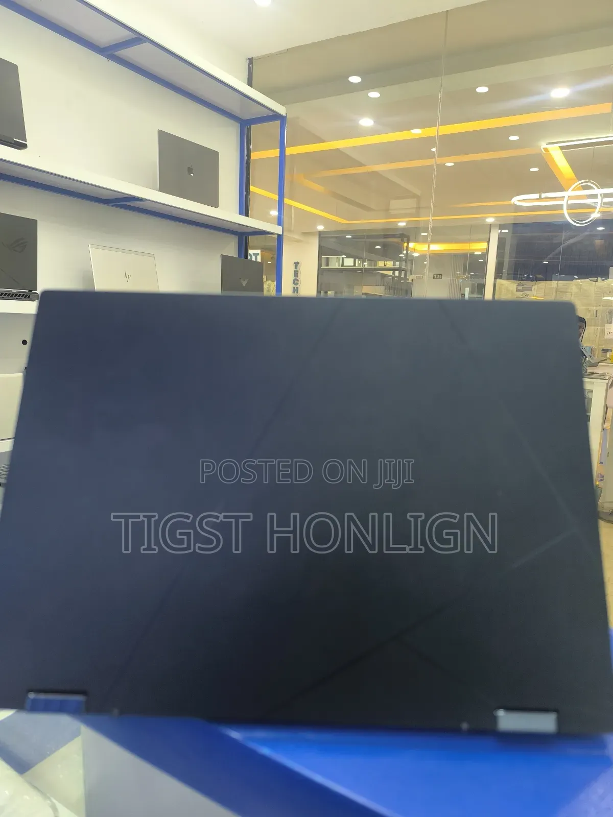 New Laptop Asus Zenbook Duo 14 16GB Intel Core I5 SSD 512GB