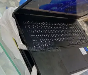 New Laptop HP Omen 16 16GB Intel Core I7 SSD 1T