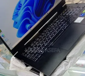 New Laptop HP Omen 16 16GB Intel Core I7 SSD 1T