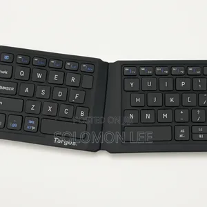 Photo - Targus Keyboard