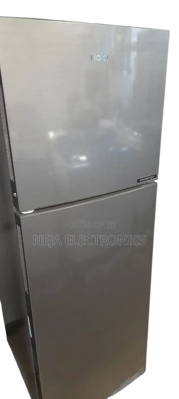 Haier Refrigerator 258l for in Haier Fridges Deliver