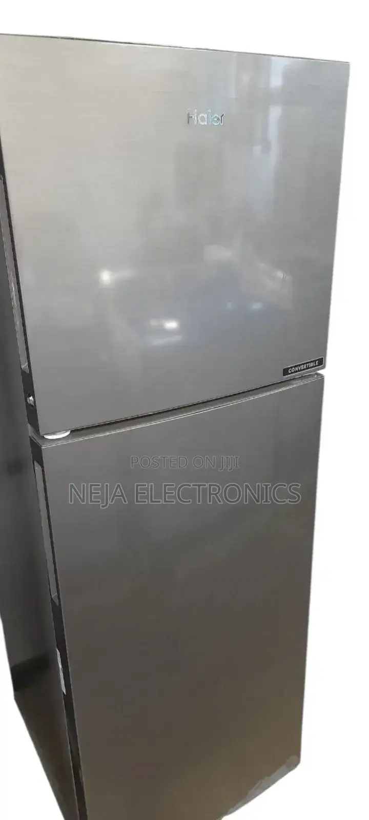 Haier Refrigerator 258,Li for in Deliver