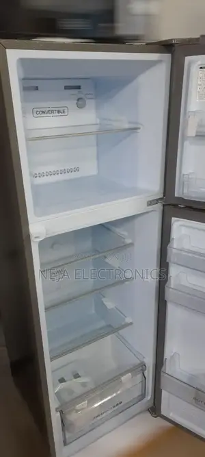 Haier Refrigerator 258l for in Haier Fridges Deliver