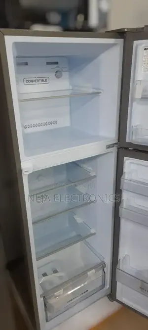 Haier Refrigerator 258,Li for in Deliver