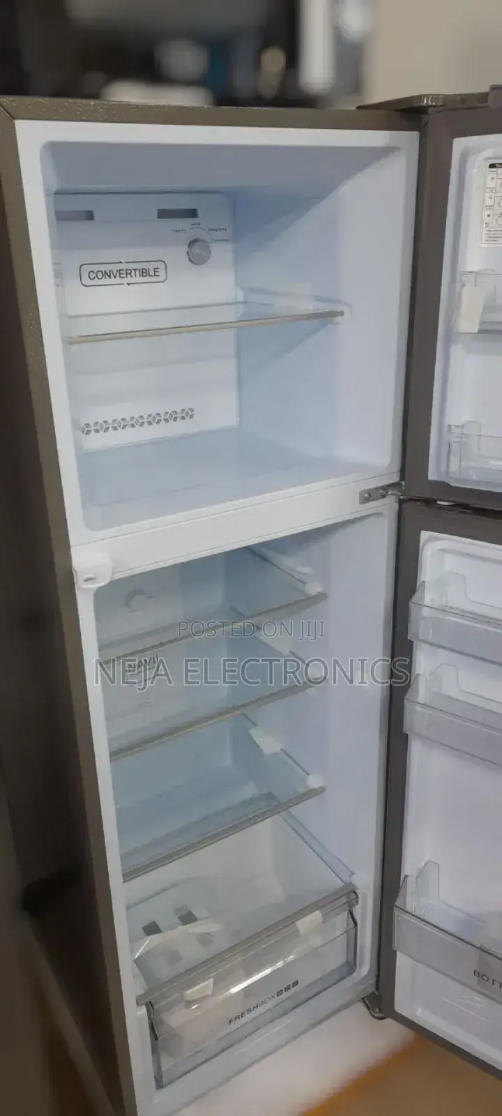 Haier Refrigerator 258l for in Haier Fridges Deliver