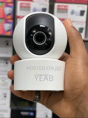 Photo - Mi 360° Rotation Security Camera