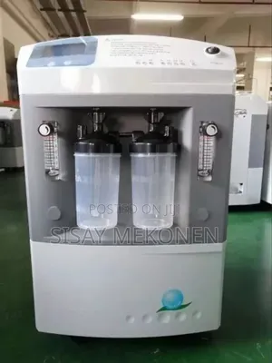 Oxygen Concentrator