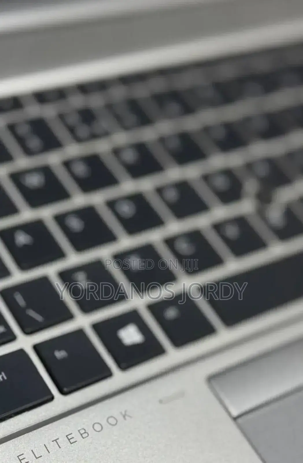 New Laptop HP EliteBook 850 G8 16GB Intel Core I7 SSD 512GB