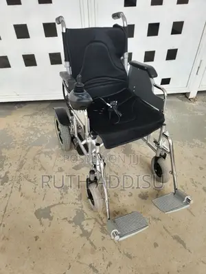 Photo - Wheelchair Electrical宅子wheelchair Electrical Wheelchair New