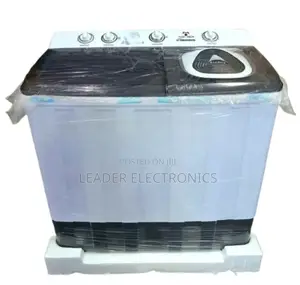 Photo - Magic Touch Washing Machine 15.Kg