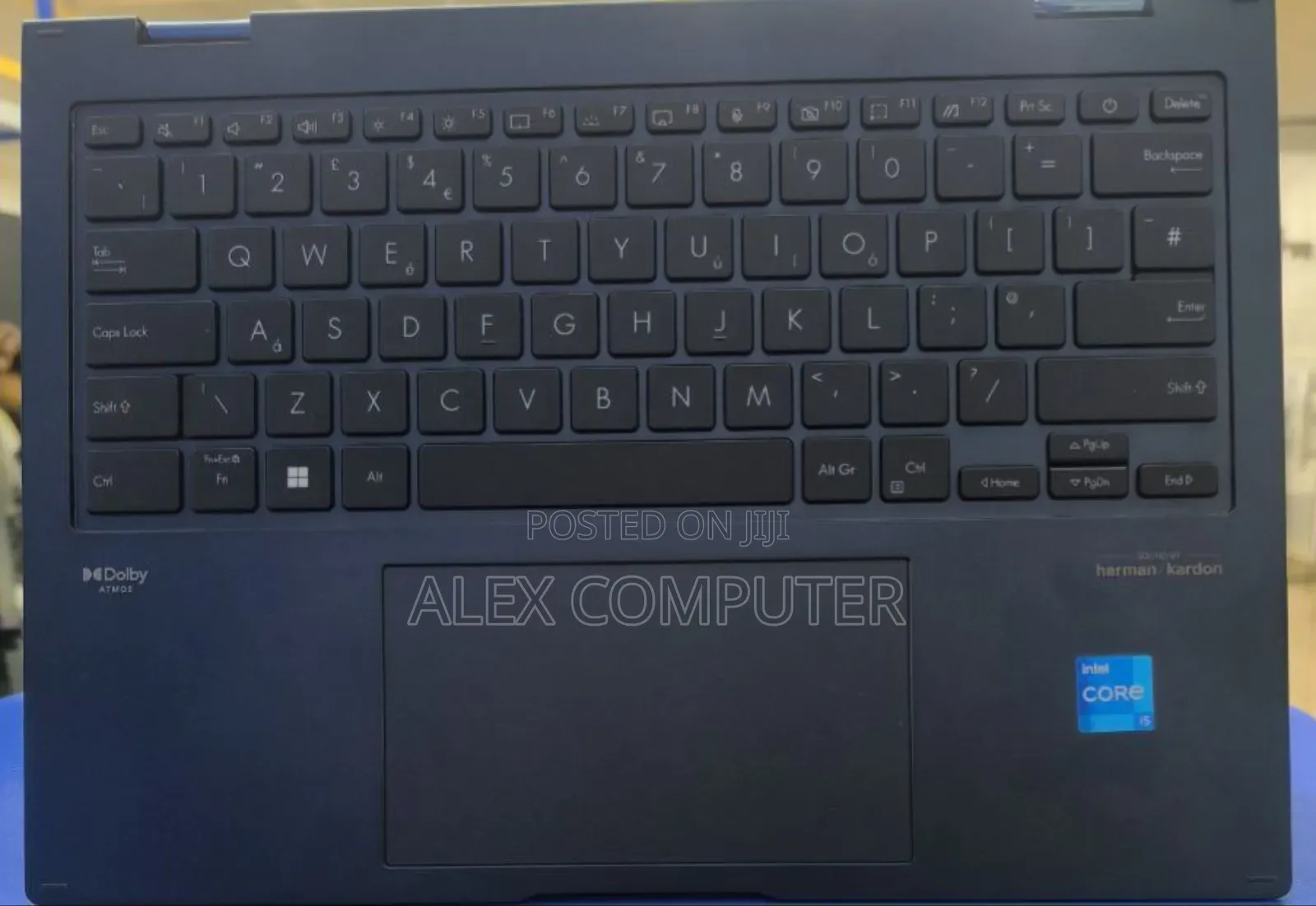 New Laptop Asus Zenbook 14 UX434 16GB Intel Core I7 SSD 512GB