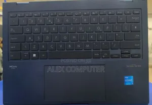 Photo - New Laptop Asus Zenbook 14 UX434 16GB Intel Core I7 SSD 512GB