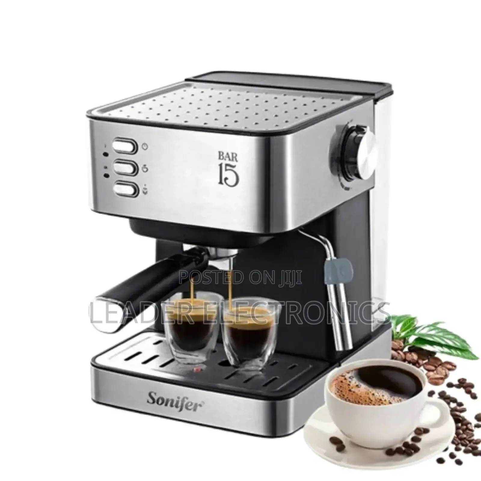 Sonifer Coffee Meker