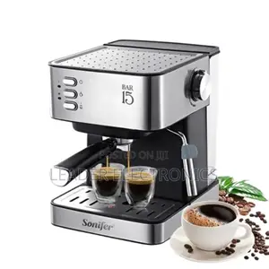 Photo - Sonifer Coffee Meker