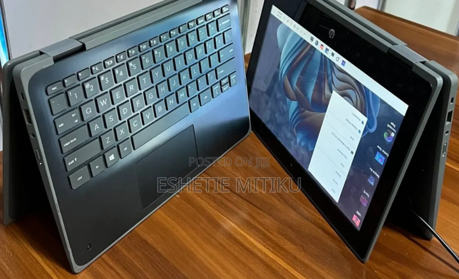 New Laptop HP Envy X360 16GB Intel Core I5 SSD 512GB