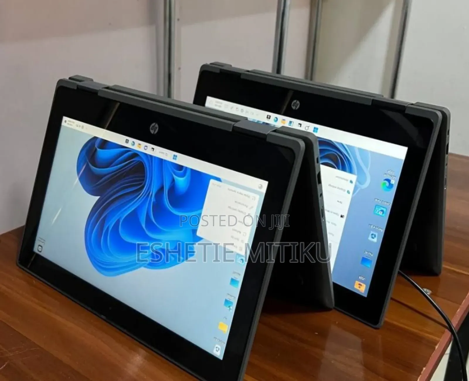 New Laptop HP Envy X360 16GB Intel Core I5 SSD 512GB