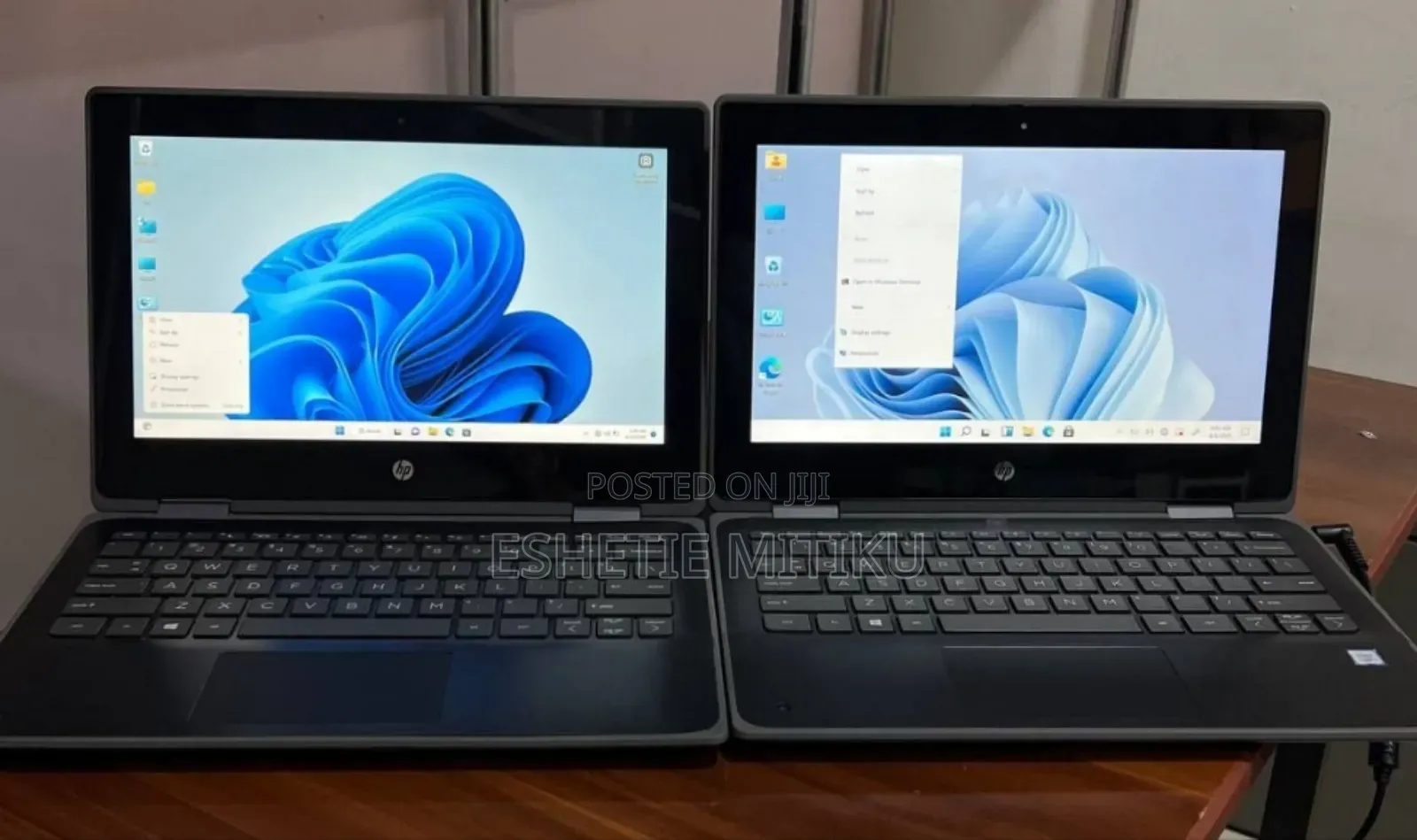 New Laptop HP Envy X360 16GB Intel Core I5 SSD 512GB