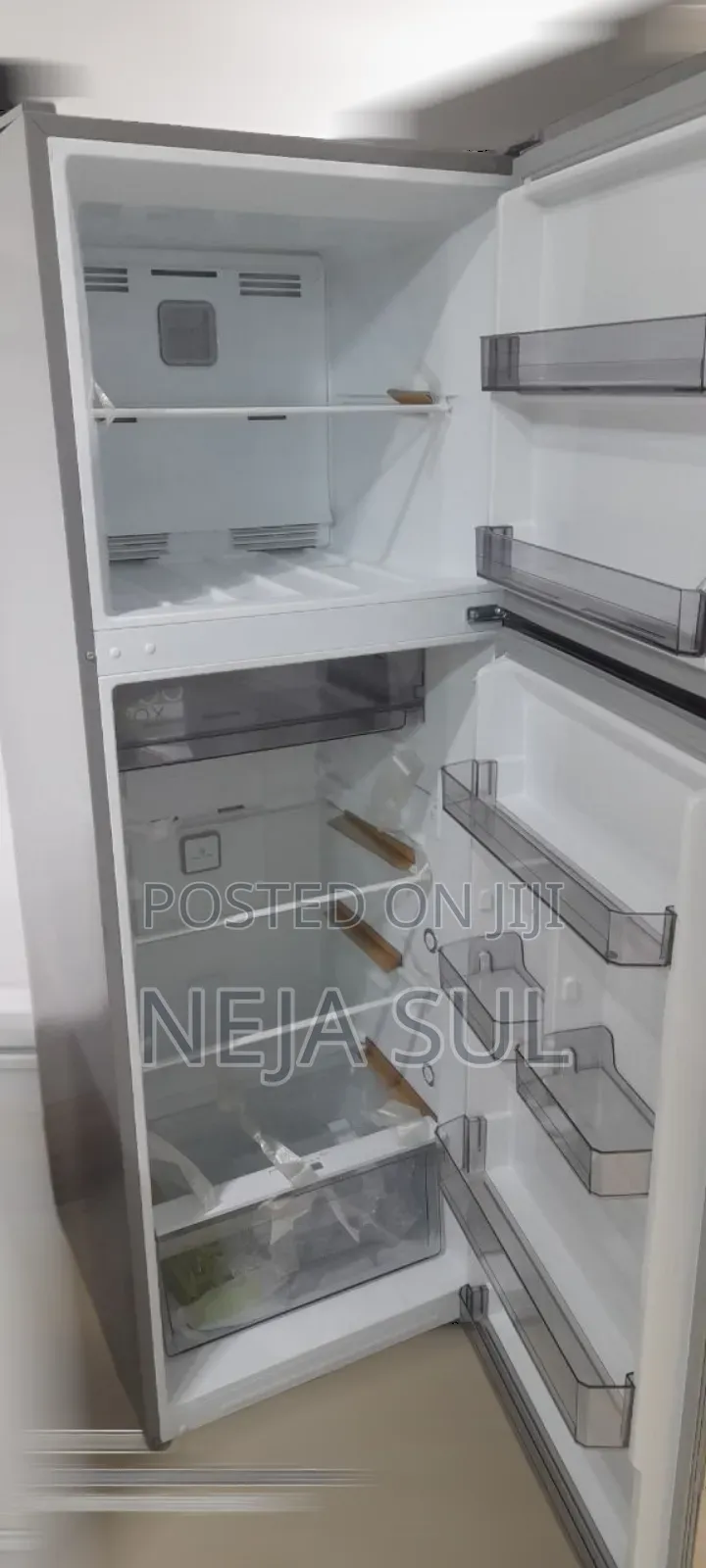 Midea Refrigerator 338-L for Sales Midea Fridges