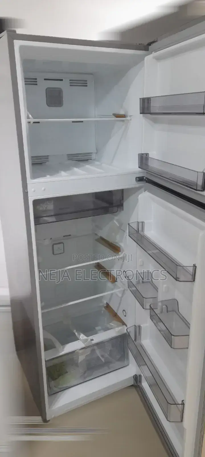 Midea Refrigerator 338-L for Sales Midea Fridges