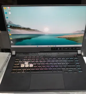 New Laptop Asus 16GB AMD Ryzen 7 SSD 1T