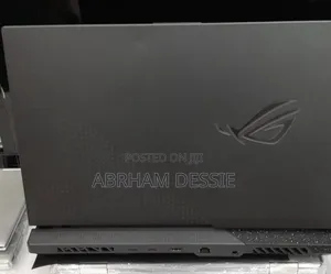 New Laptop Asus 16GB AMD Ryzen 7 SSD 1T