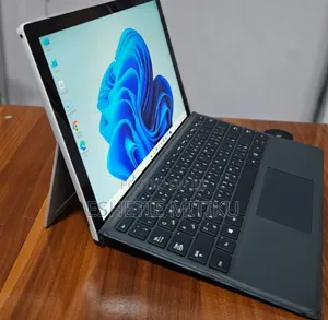 Photo - New Laptop Microsoft Surface Pro 7 8GB Intel Core I5 SSD 128GB