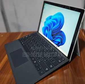 New Laptop Microsoft Surface Pro 7 8GB Intel Core I5 SSD 128GB