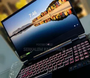Photo - New Laptop Acer Predator 15 16GB Intel Core i7 SSD 512GB