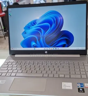New Laptop HP Stream Notebook 16GB Intel Core i5 SSD 512GB