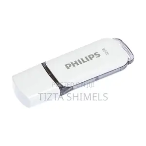 Photo - Philips 32gb High Speed Usb 2.0 Flash Drive