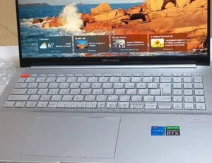 New Laptop Asus VivoBook 15 X505BA 16GB Intel Core I5 SSD 512GB