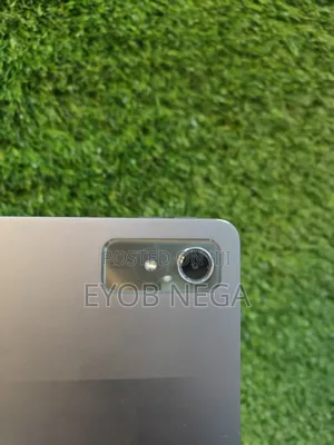 Lenovo Tab P12 Pro 128 GB Black