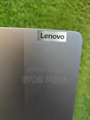 Lenovo Tab P12 Pro 128 GB Black