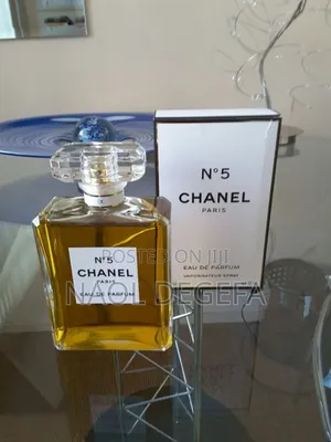 Photo - N°5 Chanel