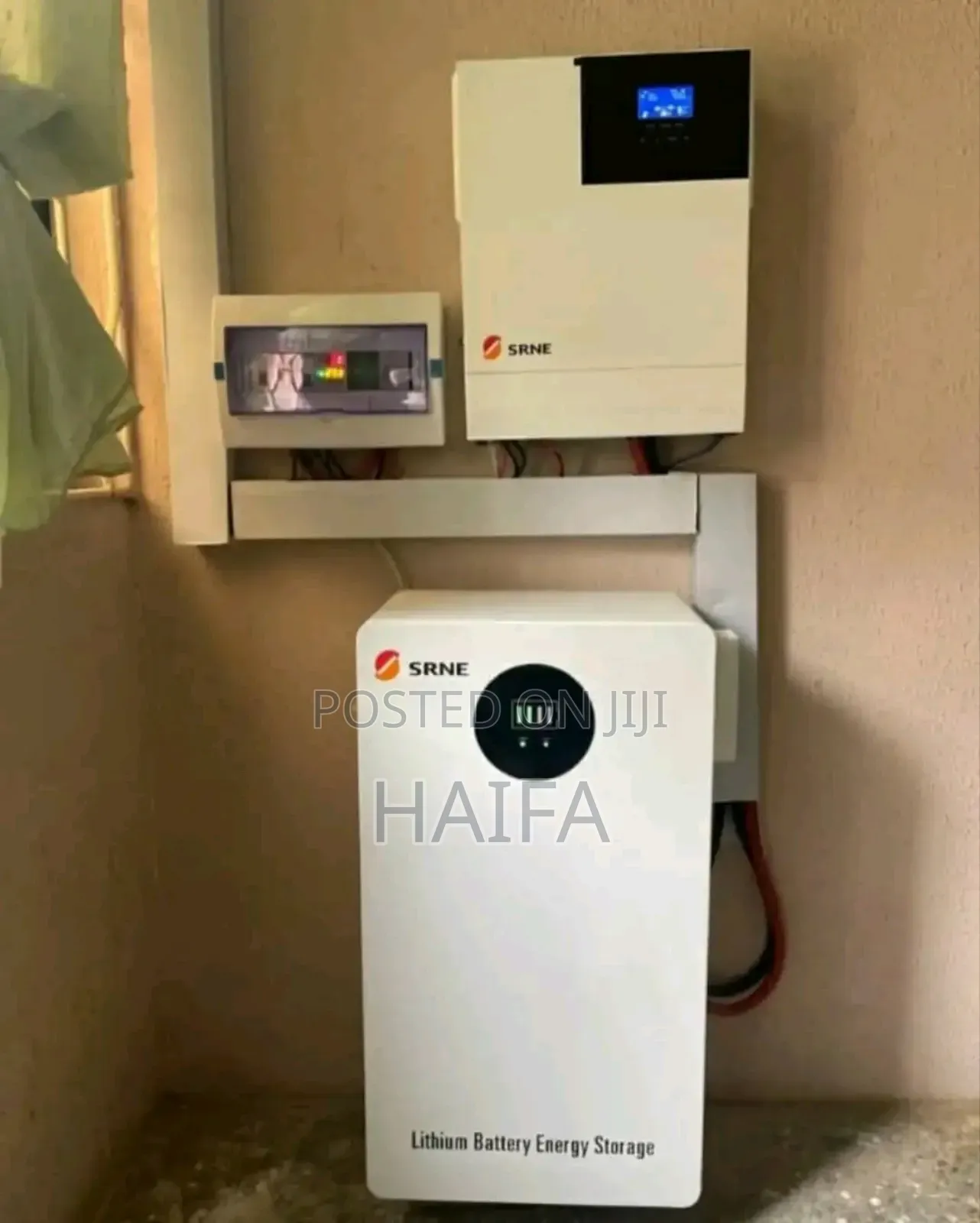 Hybrid Inverter