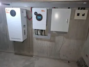 Lithium Iron Phosphate