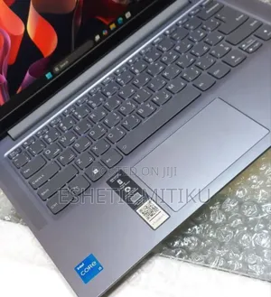 New Laptop Lenovo Ideapad 3 8GB Intel Core I5 SSD 512GB